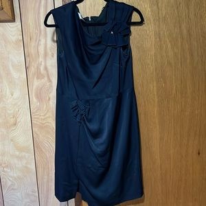 Kay Unger Dress